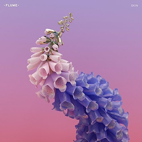 Flume Skin CD