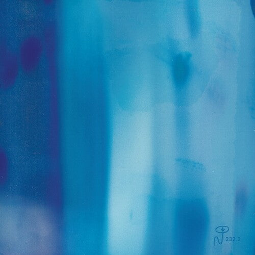Lovesliescrushing XUVETYN New Sealed Limited Edition Blue Colored Vinyl 2 LP