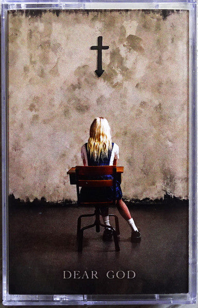 Pretty Reckless DEAR GOD Fearless Records NEW SEALED CASSETTE TAPE