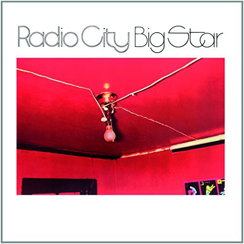 Big Star RADIO CITY Remastered NEW SEALED CD