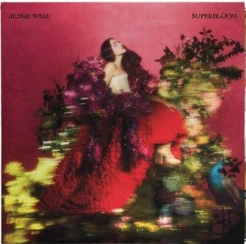 Jessie Ware SUPERBLOOM New Sealed CD