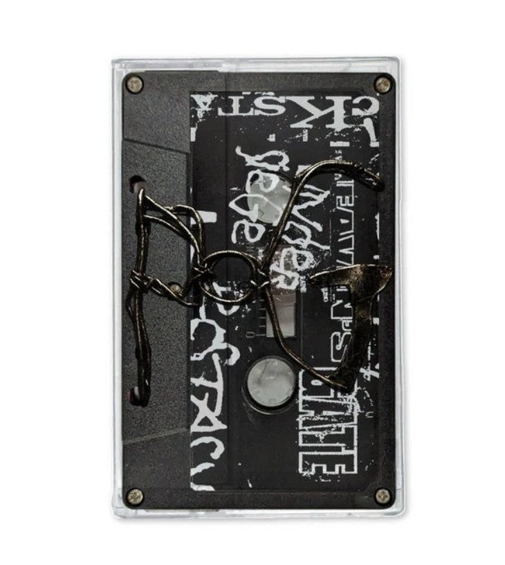 Portrayal Of Guilt BEGINNING OF THE END New Sealed Cassette Tape