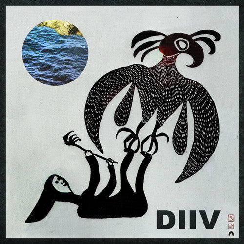 Diiv OSHIN New Sealed CD