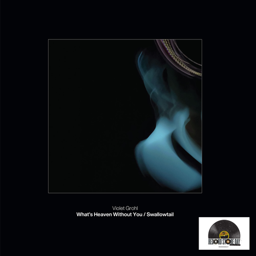 Violet Grohl WHAT'S HEAVEN WITHOUT YOU Limited Edition RSD 2026 New Vinyl 7"