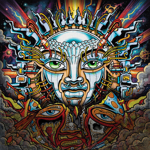 Sublime UNTIL THE SUN EXPLODES Limited Edition NEW BLUE/GRAY COLORED VINYL 2 LP
