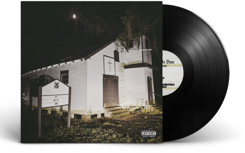 Suicideboys THY WILL BE DONE $uicideboy$ NEW SEALED BLACK VINYL RECORD LP
