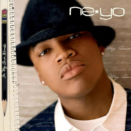 Ne-Yo IN MY OWN WORDS Debut Album NEW SEALED CD