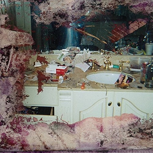 Pusha T Daytona LP