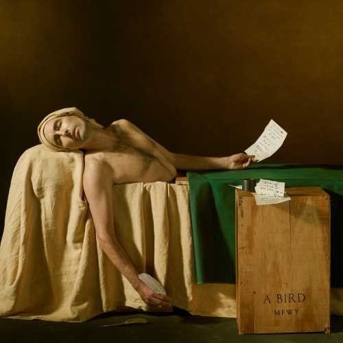 Andrew Bird MY FINEST WORK YET New Sealed CD