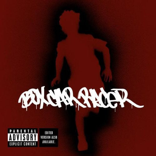 Box Car Racer SELF TITLED New Sealed CD