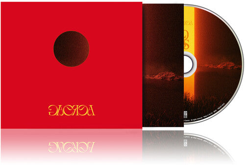 Gaerea LOSS New Sealed CD