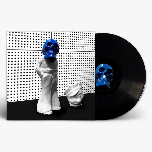 Jack White FROZEN CHARLOTTE Third Man Records NEW SEALED BLACK VINYL RECORD LP