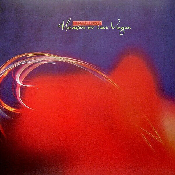 Cocteau Twins HEAVEN OR LAS VEGAS 180g +MP3s REMASTERED New Sealed Vinyl LP
