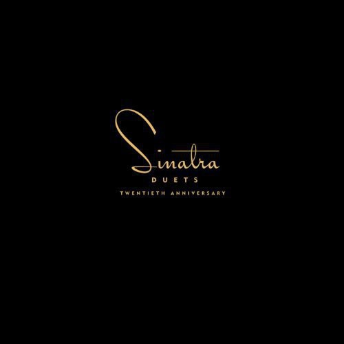Frank Sinatra DUETS 20th Anniversary 180g NEW SEALED BLACK VINYL 2LP