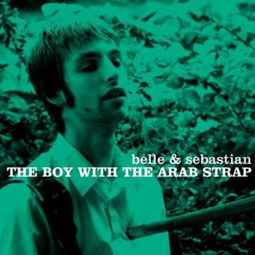 Belle & Sebastian BOY WITH THE ARAB STRAP Gatefold MATADOR New Sealed Vinyl LP