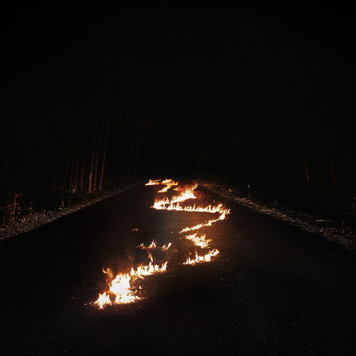 Bob Moses BATTLE LINES New Sealed Black Vinyl 2 LP