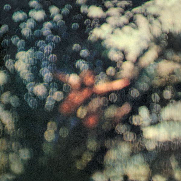 Pink Floyd OBSCURED BY CLOUDS (EU) 180g REMASTERED New Sealed Vinyl Record LP