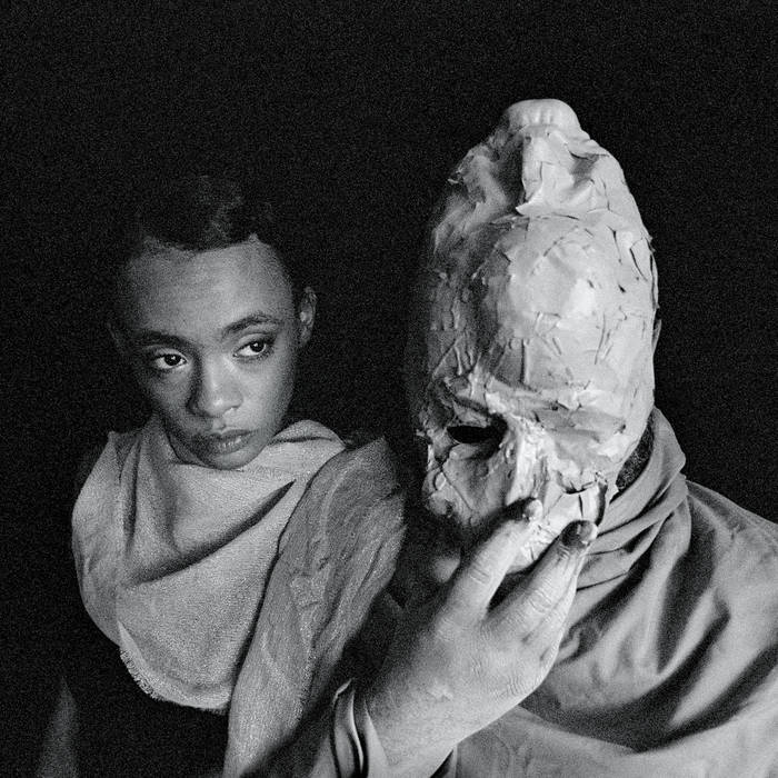 Protomartyr FORMAL GROWTH IN THE DESERT Limited Blue Vinyl with Slipmat NEW VINYL LP