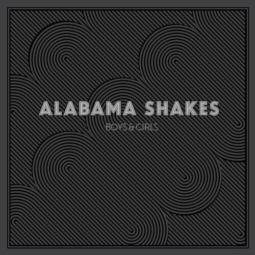 Alabama Shakes BOYS & GIRLS: PLATINUM EDITION New Pink/Blue Colored Vinyl LP