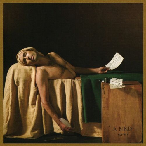 Andrew Bird MY FINEST WORK YET 180g New Black Vinyl Record LP