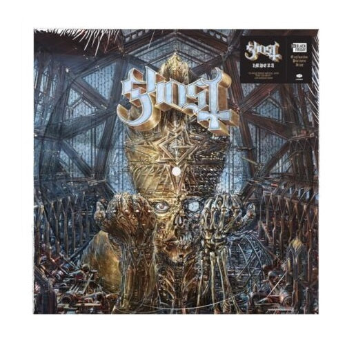 Ghost IMPERA Limited Edition RSD BLACK FRIDAY 2022 New Sealed Vinyl Picture Disc LP