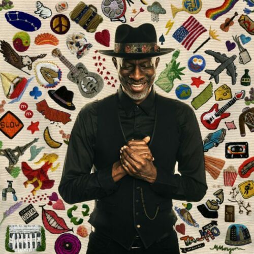 Keb' Mo OKLAHOMA New Sealed Indie Exclusive Colored Vinyl Record LP