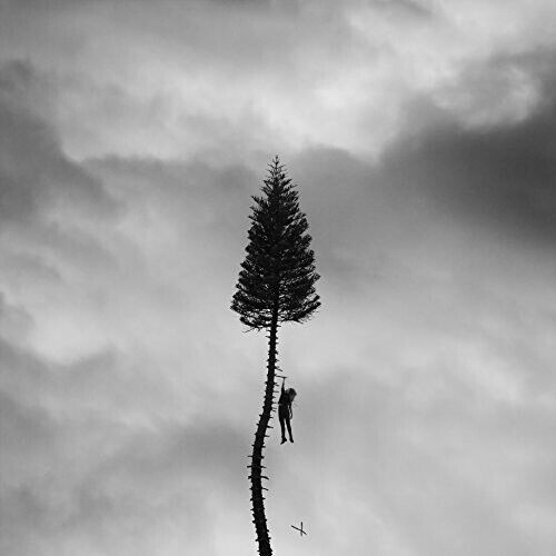 Manchester Orchestra A BLACK MILE TO THE SURFACE New Sealed Vinyl Record 2 LP