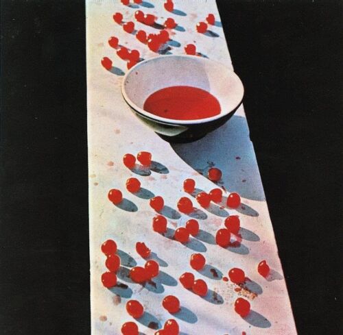 Paul McCartney MCCARTNEY Debut Solo 180g LIMITED New RED COLORED VINYL LP