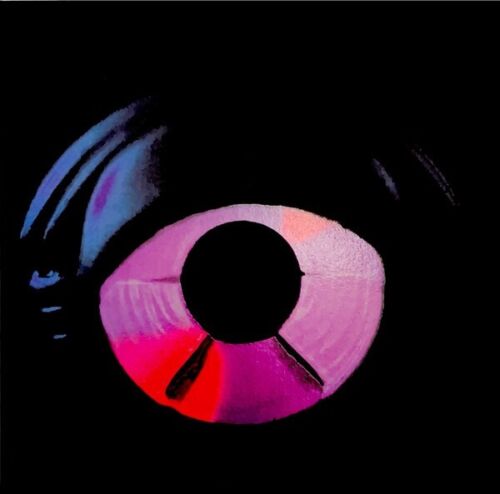 My Morning Jacket CIRCUITAL Limited Deluxe Edition NEW PINK COLORED VINYL 3 LP