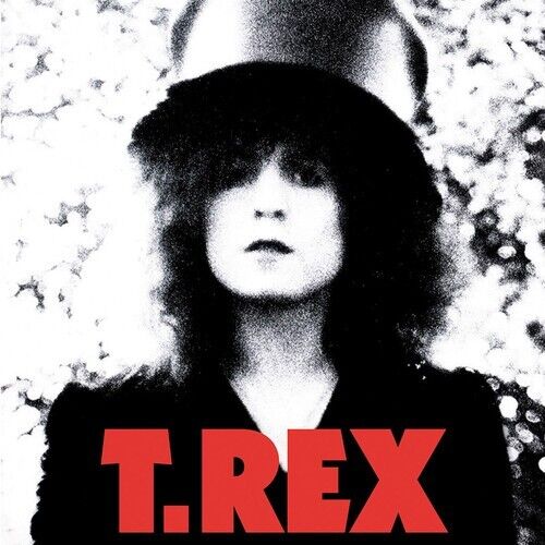 T.Rex SLIDER (767981123219) Spirit Records NEW SEALED BLACK VINYL RECORD LP