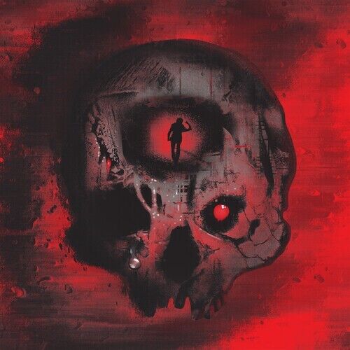 Matt Maeson NEVER HAD TO LEAVE New Sealed Black Vinyl Record 2 LP