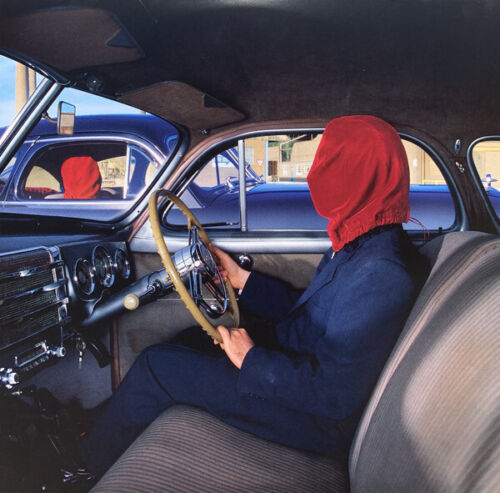 The Mars Volta FRANCES THE MUTE Limited Edition NEW GITD COLORED VINYL 3 LP