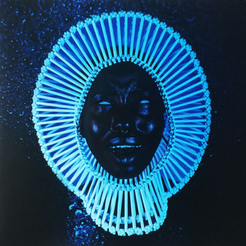 Childish Gambino AWAKEN, MY LOVE (EU) Donald Glover NEW SEALED VINYL RECORD LP