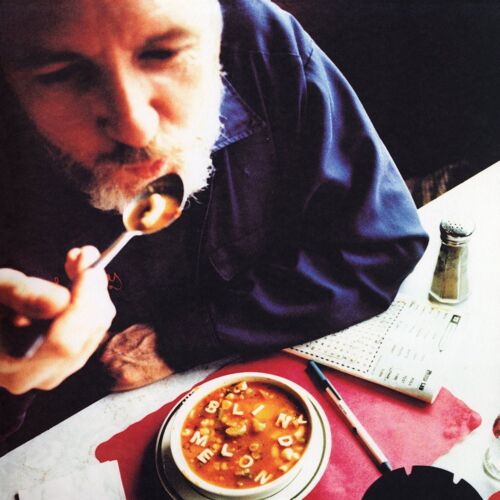 Blind Melon SOUP (MOVLP1896) 180g GATEFOLD New Sealed Black Vinyl Record LP
