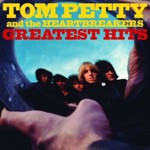 Tom Petty & The Heartbreakers GREATEST HITS 180g ESSENTIAL BEST OF New Vinyl 2 LP