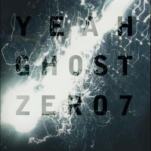 Zero 7 YEAH GHOST 180g GATEFOLD New Sealed Black Vinyl Record 2 LP