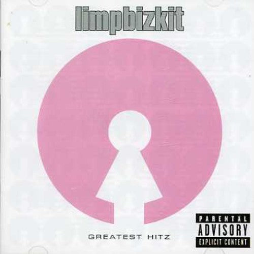 Limp Bizkit GREATEST HITZ Best Of 16 Essential Songs BREAK STUFF New Sealed CD