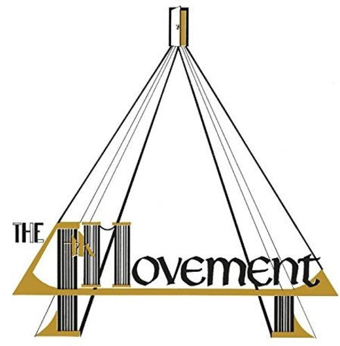 4th Movement The 4th Movement LP