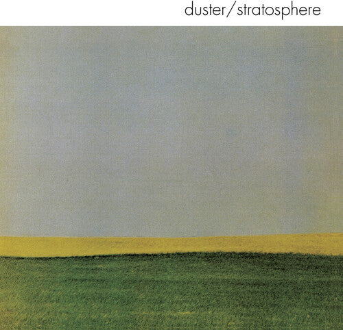 Duster STRATOSPHERE (825764128605) New Sealed CD