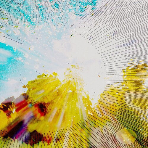 Babe Rainbow SLIPPER IMP AND SHAKAERATOR New Sealed Black Vinyl Record LP