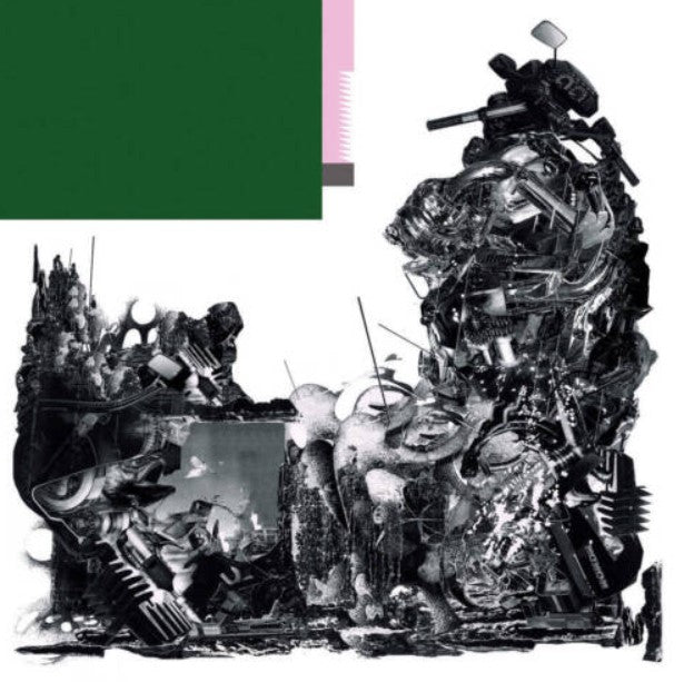 Black Midi SCHLAGENHEIM +MP3s GATEFOLD Rough Trade Records NEW SEALED VINYL LP