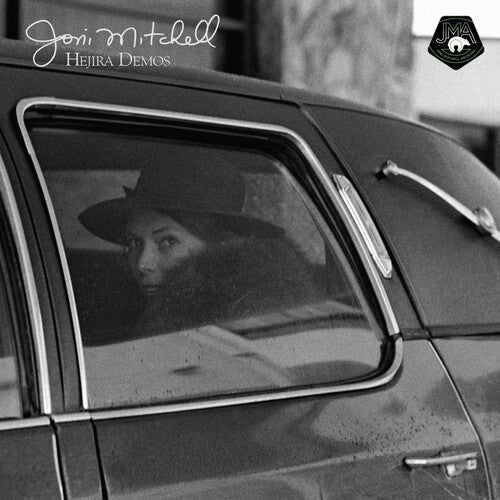 Joni Mitchell HEJIRA DEMOS 140g RSD BF 2024 New Sealed LP
