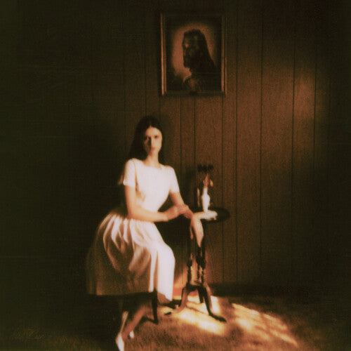 Ethel Cain PREACHER'S DAUGHTER Indie Exclusive with Poster NEW SEALED VINYL 2 LP