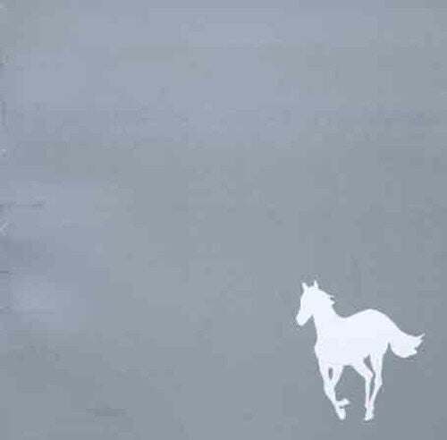 Deftones WHITE PONY New Sealed CD