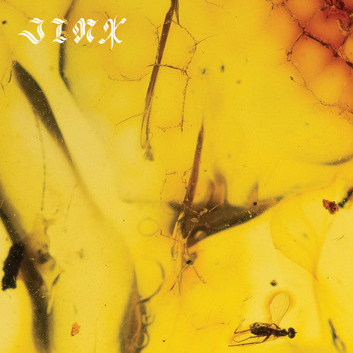 Crumb JINX New Sealed CD