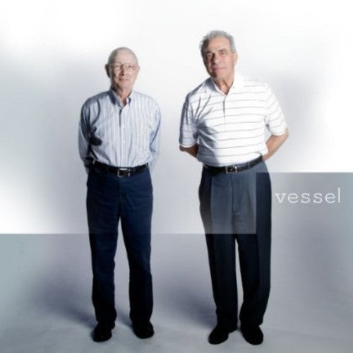 Twenty One Pilots VESSEL Fueled By Ramen NEW SEALED CD
