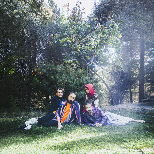 Big Thief U.F.O.F. Gatefold UFOF New Sealed Black Vinyl Record LP