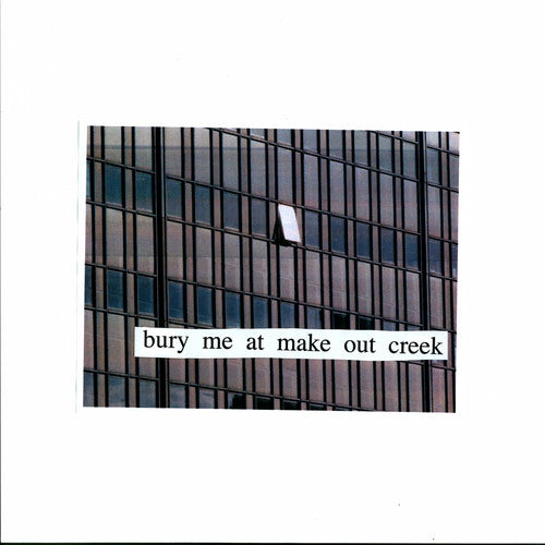 Mitski BURY ME AT MAKE OUT CREEK Dead Oceans NEW SEALED CD