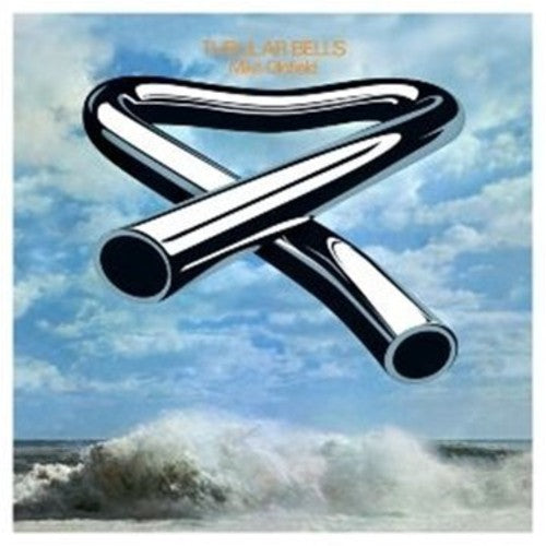 Mike Oldfield TUBULAR BELLS 180g New Sealed Black Vinyl Record LP