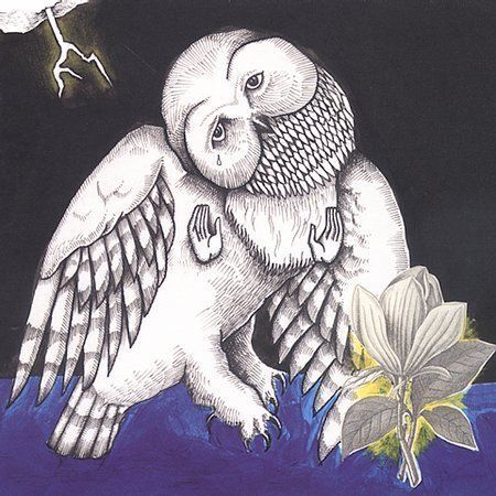 Songs: Ohia THE MAGNOLIA ELECTRIC CO Secretly Canadian NEW SEALED CD